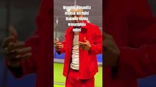 #alikiba #kingkiba #crownmusic