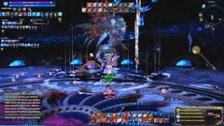 Tera: Manaya Core (Shandra Manaya) 3-man run Archer POV