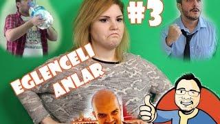 Eğlenceli Anlar #3 - OVERWATCH! ft. Dost Kayaoğlu, Talha Aynacı, Oyuncu Kütüphanesi, Turuncu Kanepe