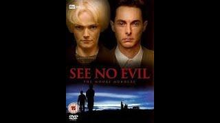 See No Evil The Moors Murders Full Film
