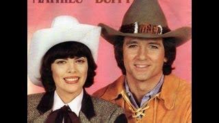 Mireille Mathieu et Patrick Duffy Together we're strong (1983)