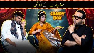 CANDY BOX | Shabana Kay Action | Haroon Rafique | Marhoom | Ukasha Gul | Comedy Show