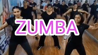 zumba..