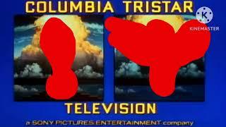 Columbia Tristar television thebeginning