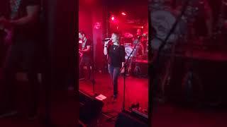 Rock of ages tribute band - Eye of the tiger cover - Survivor