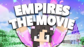 Empires SMP | THE MOVIE!