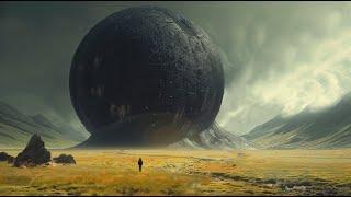 Aliens Cover Earth with Invisible AI Dome to Stop Earth's Scientific Progress | 3 Body Problem 2024