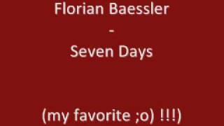 Florian Baessler - Seven Days