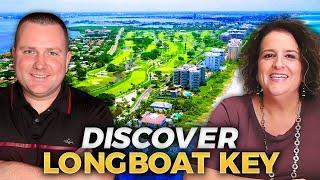 Ultimate Guide To Longboat Key Florida: Don’t MISS These 10 Amazing Activities! | Sarasota Florida