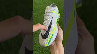 ASMR Nike Phantom GT! #footballboots #soccercleats #football #soccer #cleats