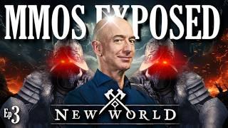 Exposing New World | MMOs Exposed