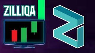 Zilliqa Price Prediction - This Altcoin May Explode 1000% + Something I Have Never Seen Before!!!