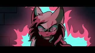 hellfire (blood warning)