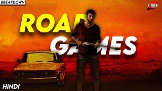 You'll Watch This Movie Twice !! Road Games (2015) Movie Explained In Hindi + Facts