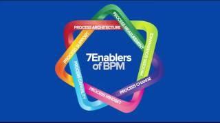 The 7Enablers of BPM