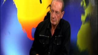 BORIS TENZER, INTERVIEW WITH ALEXANDER RAPOPORT (May 8, 2017, New York)