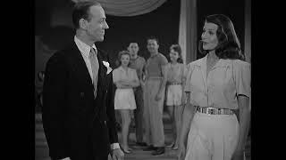 Fred Astaire & Rita Hayworth – Boogie Barcarolle («You'll Never Get Rich»)