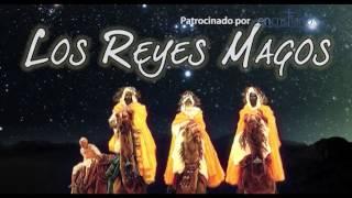 Todo sobre los Reyes Magos (Documental completo)