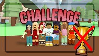 Total Roblox Drama BUT if YOUR FIRST, YOUR VOTED!