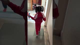 Kanha️ #kidsactivities #toddlers #kidsplay #play #kids #shorts #youtubeshorts #funny #kidsfun #baby