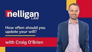 How Often Should You Update Your Will? | Lawyer Explains