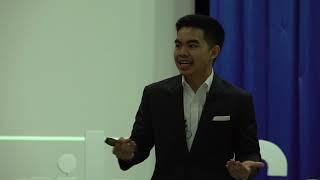 How to be a Smart Student | Prin Laomanutsak | TEDxEkamaiIntlSchool