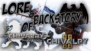 Full Lore and Backstory of Chivalry Medieval Warfare & Chivalry 2