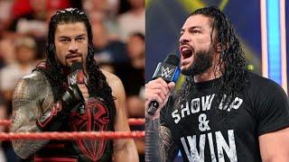 watch Till End Roman Reigns My Yard NOW vs Tribal Chief Roman Reigns 