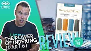 Doug Andrew Laser Fund Book Review | Chapter 6 The Power of Indexing