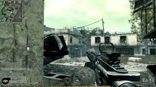 MW3 Reveal Trailer Impressions: Call of Duty Modern Warfare 3