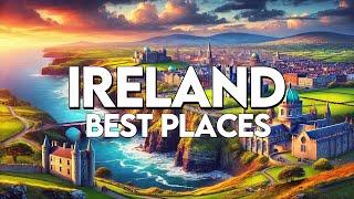 Wonders of Ireland | Best Places in Ireland