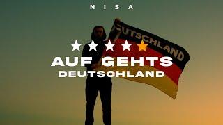 Nisa - Auf geht's Deutschland (prod. by Babyface) (Official Video)