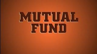 What is a Mutual Fund? - Term Buster - Franklin Templeton India