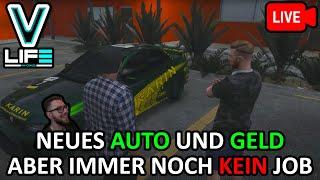 Welche Folgen haben die Verfolgungsjagd & der Unfall? John Montes [kw-com.de] | GTA RP