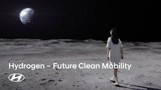 Hydrogen and Apollo 11  | Clean Mobility Of The Future