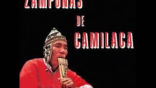Zampoñas de Camilaca 1984 (Cipriano Limachi)