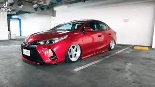 Toyota Vios Low 