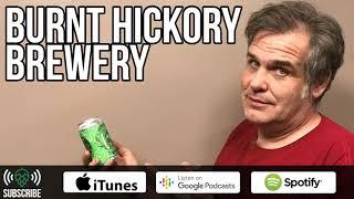 Burnt Hickory Brewery talks about everything | BGR 143