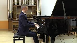 Концерт Александра Лубянцева #лубянцев #фортепиано