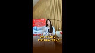 WORLDWIDE PATH | Hội thảo Đầu tư Định cư Mỹ EB-5 tại MSB Nha Trang