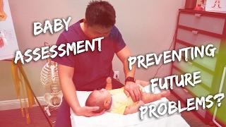 Pediatrics Tummy Ache Manual Therapy | Quick Assessment & Visceral Therapy