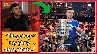 Tarik Reacts To His ESL New York Win 5 YEARS LATER (AND MORE)