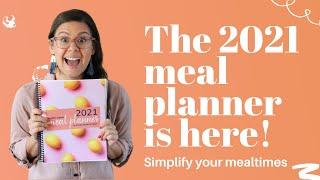 Transform your meal planning in 2021!