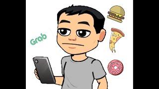 Cara Pesan Makanan via Grab di Restoran yang Tidak / Belum Terdaftar di Grabfood