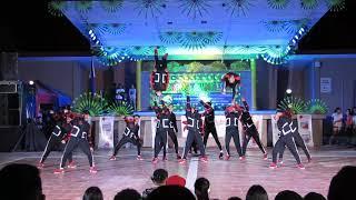 JR FMD EXTREME @ MORONG TOWN FIESTA 2020 DANCE CONTEST  FEB.1 2020