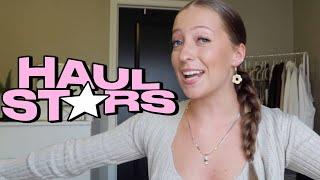 New in Haul with Sydney Nicole | Haul Stars | PrettyLittleThing