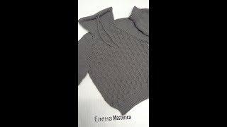 Свитер для мальчика/Елена Masterica/Sweater for boy