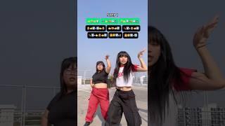Dc : มัชวาซาว️‍ #maralyn #dance #tutorial #tutorialdance #dancechallenge #สกัดดาวยั่ว