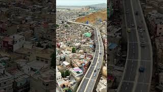 Karachi Naya Nazimabad Project | Naya Nazimabad Bridge