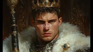 a classical playlist for a knight seeking glory